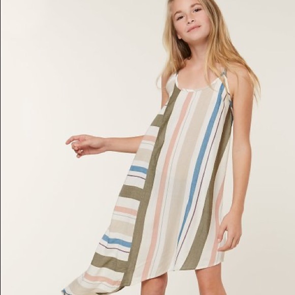 🌴🌼O’Neill- DRESS🌼🌴 - Picture 3 of 8